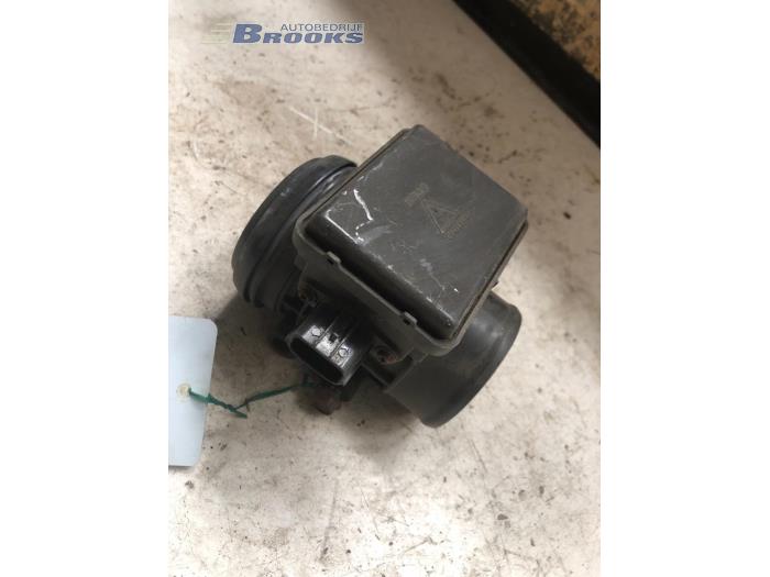 Gebrauchte Luftmassenmesser Mazda Demio (DW) 1.3 16V Preis € 25,00 Margenregelung angeboten von Autobedrijf Brooks