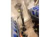 Ford Transit Connect 1.8 TDCi 90 Rear-wheel drive axle