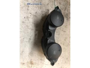 Used Rear window heating switch Ford Transit Connect 1.8 TDCi 90 Price € 10,00 Margin scheme offered by Autobedrijf Brooks