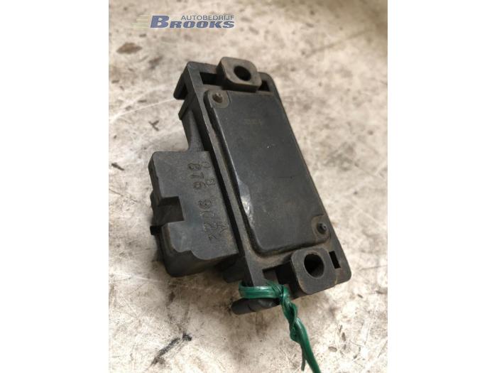 Usados Sensor Map (colector de admisión) Renault Twingo (C06) 1.2 Precio € 5,00 Norma de margen ofrecido por Autobedrijf Brooks