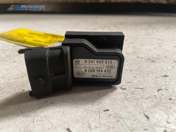 Begagnade Sensor (övriga) Renault Master II (ED/HD/UD) 2.5 dCi 16V Pris € 15,00 Marginaltabell erbjuds av Autobedrijf Brooks