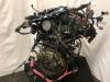 Engine from a Renault Megane III Grandtour (KZ) 1.5 dCi 90 2011