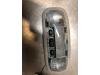 Interior lighting, front from a Ford C-Max (DM2), 2007 / 2010 1.6 16V, MPV, Petrol, 1.596cc, 74kW (101pk), FWD, HWDA, 2007-02 / 2010-08 2007