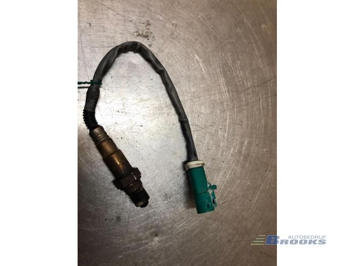 Usados Sonda Lambda Ford C-Max (DM2) 1.6 16V Precio € 20,00 Norma de margen ofrecido por Autobedrijf Brooks