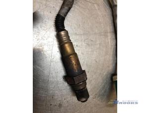 Sonde lambda d'un Ford C-Max (DM2) 1.6 16V 2007
