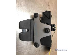 Used Tailgate lock mechanism Ford C-Max (DM2) 1.6 16V Price € 30,00 Margin scheme offered by Autobedrijf Brooks