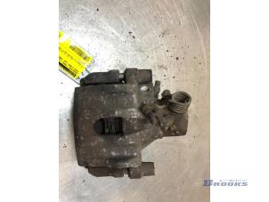 Used Rear brake calliper, left Ford C-Max (DM2) 1.6 16V Price € 30,00 Margin scheme offered by Autobedrijf Brooks