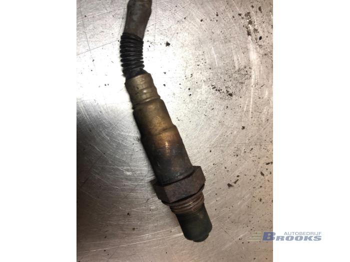 Sonde lambda d'un Ford C-Max (DM2) 1.6 16V 2007