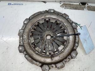 Used Clutch kit (complete) Renault Clio Price € 25,00 Margin scheme offered by Autobedrijf Brooks