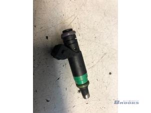 Used Injector (petrol injection) Ford C-Max (DM2) 1.6 16V Price € 20,00 Margin scheme offered by Autobedrijf Brooks