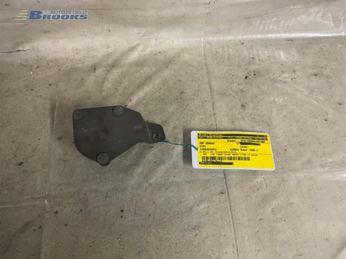 Gebrauchte Map Sensor (Einlasskrümmer) Fiat Cinquecento 1.1i Sporting Preis € 10,00 Margenregelung angeboten von Autobedrijf Brooks