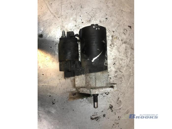 Gebrauchte Anlasser Seat Ibiza II (6K1) 1.4 Select Preis € 15,00 Margenregelung angeboten von Autobedrijf Brooks