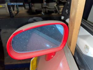 Used Wing mirror, left Audi TT (8N3) 1.8 20V Turbo Price € 10,00 Margin scheme offered by Autobedrijf Brooks