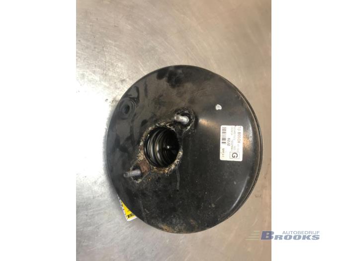 Usagé Servo frein Suzuki Swift (ZA/ZC/ZD1/2/3/9) 1.3 VVT 16V Prix € 40,00 Règlement à la marge proposé par Autobedrijf Brooks