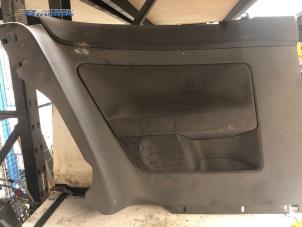 Used Side panel trim, rear left Volkswagen Golf Price € 20,00 Margin scheme offered by Autobedrijf Brooks