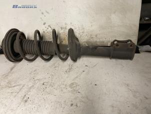 Used Rear shock absorber rod, left Suzuki Baleno (GA/GB) 1.3 GL 16V Price € 15,00 Margin scheme offered by Autobedrijf Brooks