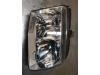 Headlight, right from a Volkswagen Polo III (6N2) 1.0 2000