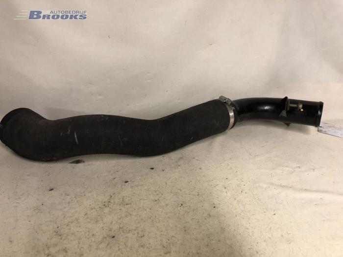 Gebrauchte Intercooler Rohr Mitsubishi L-200 Preis € 50,00 Margenregelung angeboten von Autobedrijf Brooks