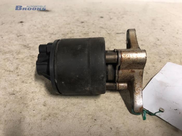 Używane Pompa EGR Opel Corsa B (73/78/79) 1.2i E City,Swing,Joy,GLS Cena € 25,00 Procedura marży oferowane przez Autobedrijf Brooks