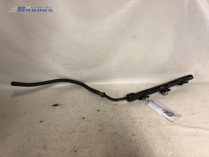 Usagé Système d'injection Toyota MR2 (ZZW30) 1.8 16V VT-i Prix € 15,00 Règlement à la marge proposé par Autobedrijf Brooks
