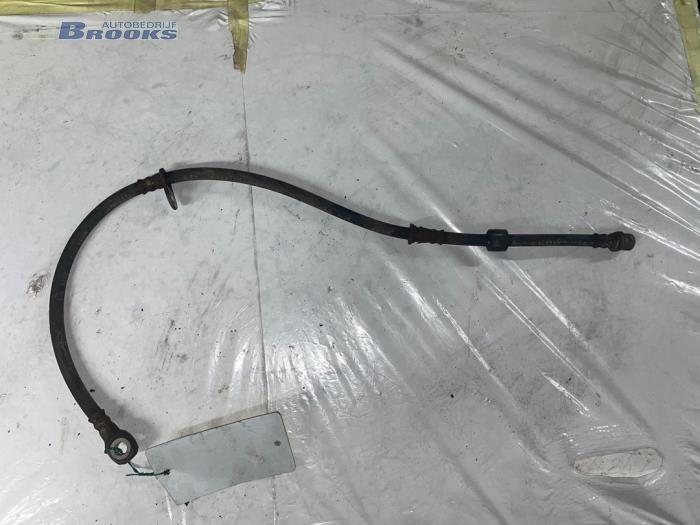 Front brake hose from a Mitsubishi L-200  2007