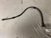 Front brake hose from a Mitsubishi L-200, Pick-up, 1986 / 1996 2007