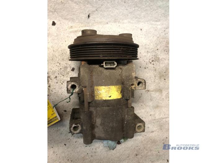 Gebrauchte Klimapumpe Ford Ka I 1.3i Preis € 15,00 Margenregelung angeboten von Autobedrijf Brooks