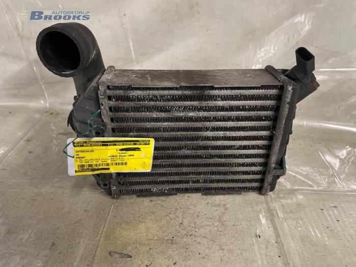 Usados Intercooler Volkswagen Passat Precio € 37,50 Norma de margen ofrecido por Autobedrijf Brooks