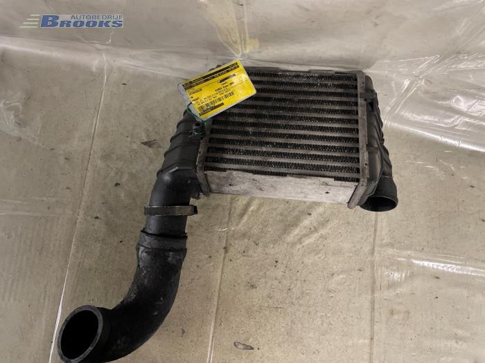 Usados Intercooler Volkswagen Passat Precio € 37,50 Norma de margen ofrecido por Autobedrijf Brooks