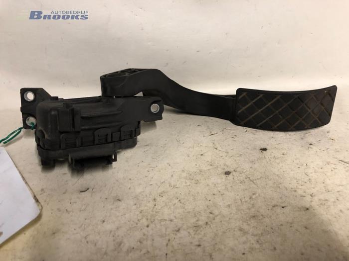 Gebrauchte Gaspedalposition Sensor Volkswagen Passat Preis € 40,00 Margenregelung angeboten von Autobedrijf Brooks