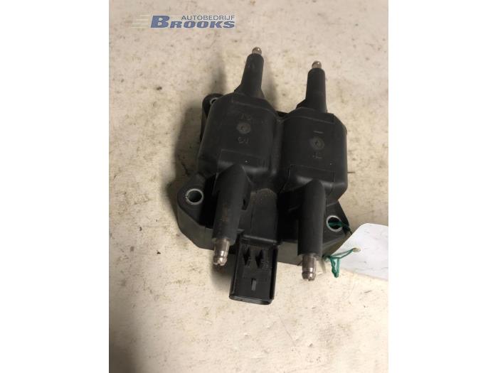 Usagé Bobine Chrysler Neon II 2.0 16V LE,SE,CS,Sport Prix € 25,00 Règlement à la marge proposé par Autobedrijf Brooks