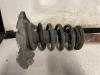 Front shock absorber rod, right from a Volkswagen Passat 2003