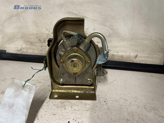 Begagnade Boosterpump Mitsubishi L-200 Pris € 50,00 Marginaltabell erbjuds av Autobedrijf Brooks