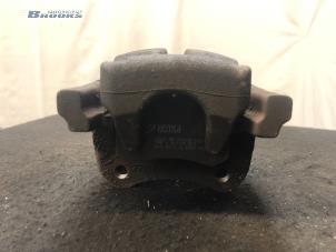 Used Rear brake calliper, left Renault Megane III Grandtour (KZ) 1.5 dCi 90 Price € 50,00 Margin scheme offered by Autobedrijf Brooks