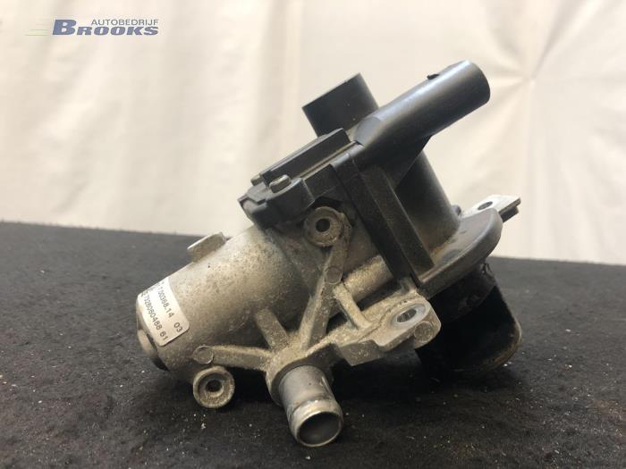 Gebrauchte AGR Ventil Renault Megane III Grandtour (KZ) 1.5 dCi 90 Preis € 35,00 Margenregelung angeboten von Autobedrijf Brooks