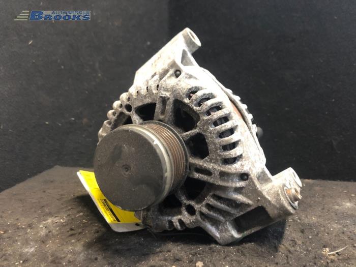 Begagnade Dynamo Fiat Punto Evo (199) 1.3 JTD Multijet 85 16V Pris € 15,00 Marginaltabell erbjuds av Autobedrijf Brooks