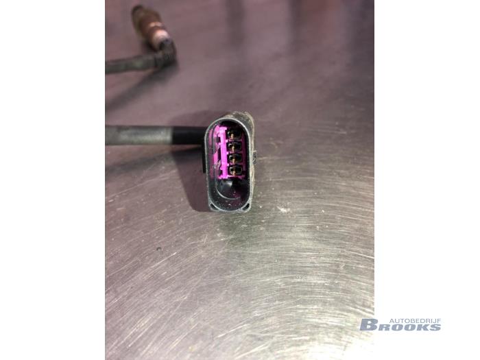 Sonda lambda z Audi A5 Sportback (8TA) 2.0 TFSI 16V 2010