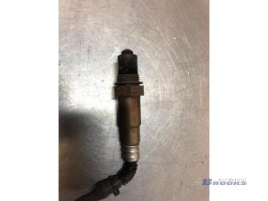 Sonda lambda z Audi A5 Sportback (8TA) 2.0 TFSI 16V 2010