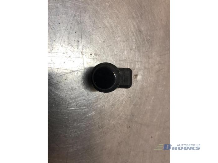 Usados Sensor PDC Audi A5 Sportback (8TA) 2.0 TFSI 16V Precio € 20,00 Norma de margen ofrecido por Autobedrijf Brooks