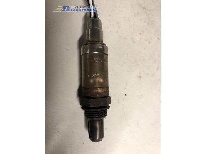 Sonde lambda d'un Ford Fiesta 3 1.3 i,Classic 1994
