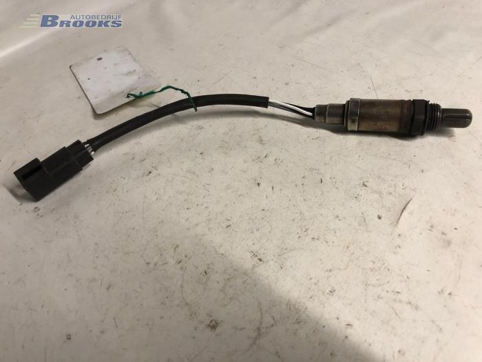 Usados Sonda Lambda Ford Fiesta 3 1.3 i,Classic Precio € 10,00 Norma de margen ofrecido por Autobedrijf Brooks