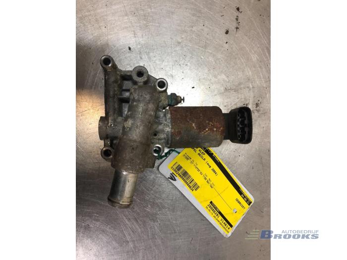 Gebrauchte AGR Ventil Opel Agila (A) 1.2 16V Preis € 20,00 Margenregelung angeboten von Autobedrijf Brooks