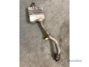 Used Exhaust front silencer Audi A5 Sportback (8TA) 2.0 TFSI 16V Price € 75,00 Margin scheme offered by Autobedrijf Brooks
