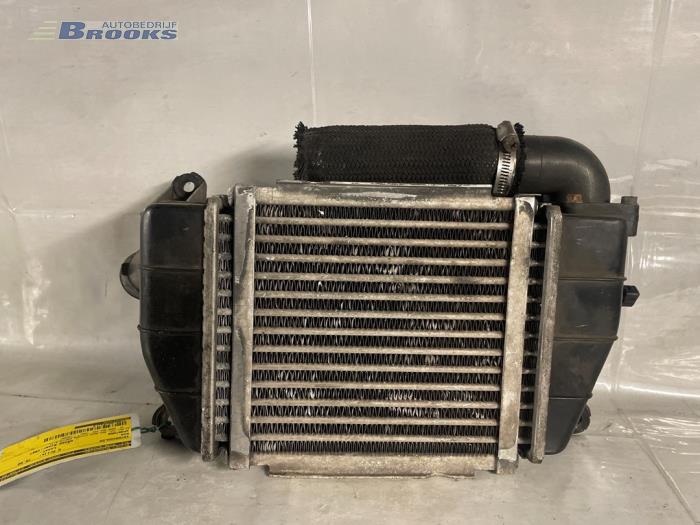 Usagé Intercooler Kia Sportage (K0) 2.0 TD LX 4x4 Prix € 75,00 Règlement à la marge proposé par Autobedrijf Brooks