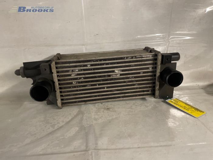 Usados Intercooler Landrover Freelander Hard Top 2.0 di Precio € 60,00 Norma de margen ofrecido por Autobedrijf Brooks