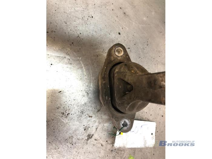 Gearbox mount Hyundai i20 1.2i 16V 219501J000 PBT1