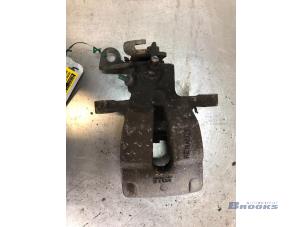 Used Rear brake calliper, left Renault Scénic II (JM) 1.6 16V Price € 30,00 Margin scheme offered by Autobedrijf Brooks