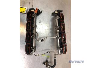 Used Vortex valve Audi RS 5 (8F7) 4.2 V8 32V Price € 250,00 Margin scheme offered by Autobedrijf Brooks
