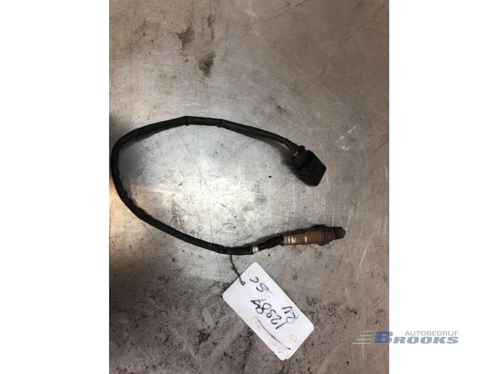 Usados Sonda Lambda Audi RS 5 (8F7) 4.2 V8 32V Precio € 40,00 Norma de margen ofrecido por Autobedrijf Brooks