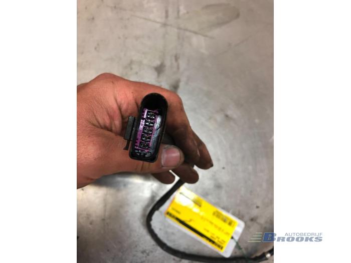Sonde lambda d'un Audi RS 5 (8F7) 4.2 V8 32V 2014